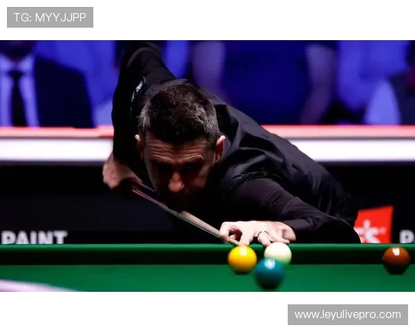 国锦赛赛场现147满分杆，扎克·舒尔第与加里·威尔逊共享荣誉