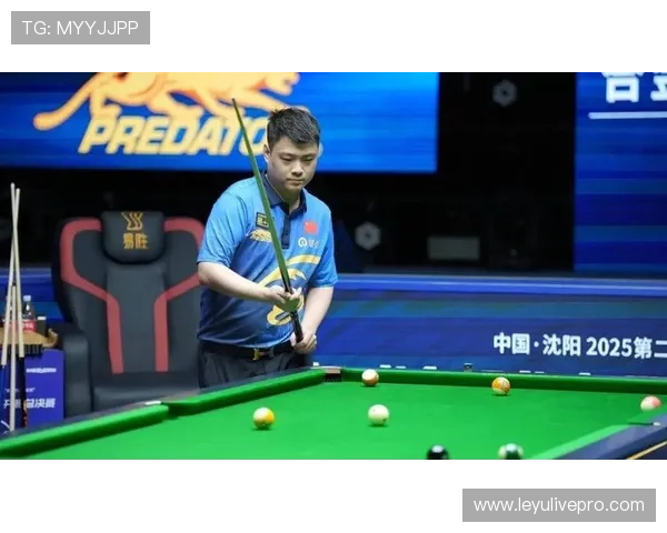 中国台球中青赛培育未来之星,星牌杯提供世界级竞赛平台 中国台球中青赛培育未来之星,星牌杯提供世界级竞赛平台