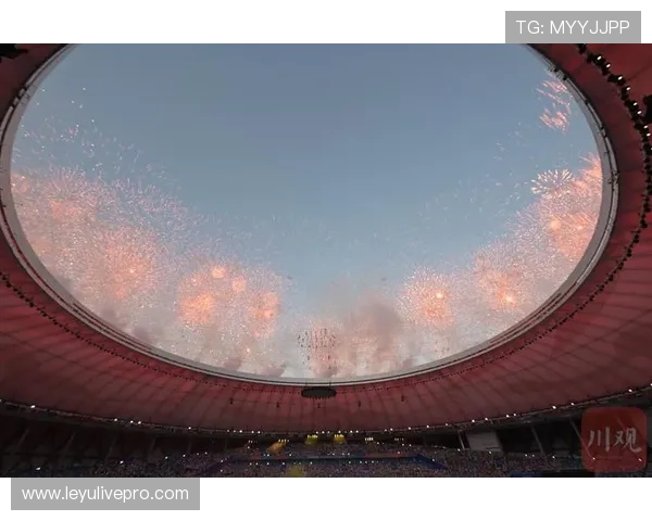 世界大运会开幕，智能安防