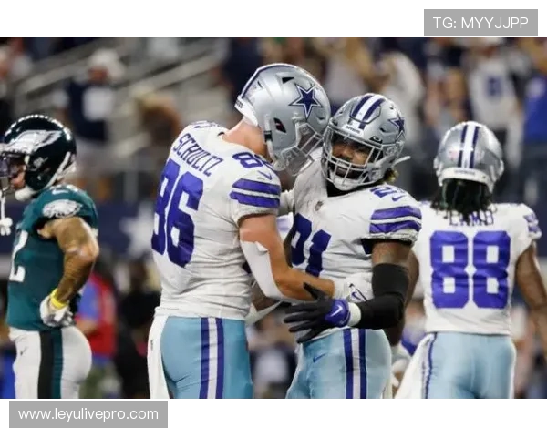 牛仔加时绝杀老鹰，普雷斯科特320码传球率队逆转