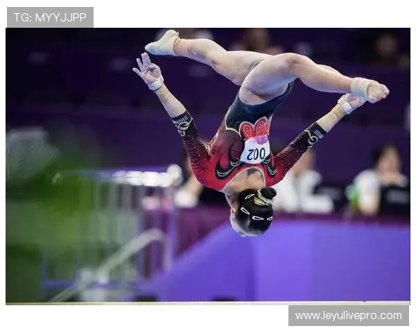 全运会女子组冠军孙思蓓：目标世锦赛冠军，弥补去年奥运遗憾