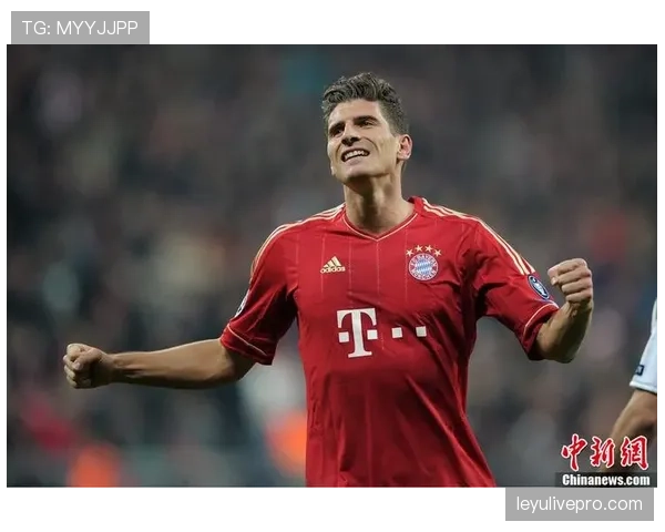 半决赛首回合：拜仁慕尼黑1-1战平皇家马德里，维尼修斯破门